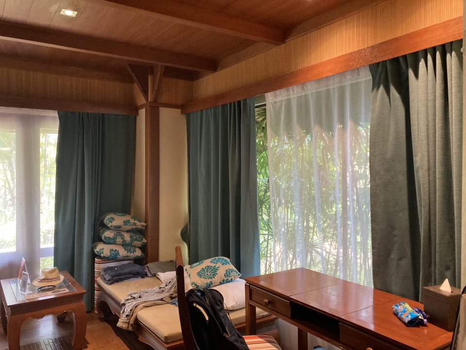 Zimmer Centara Koh Chang Tropicana Resort