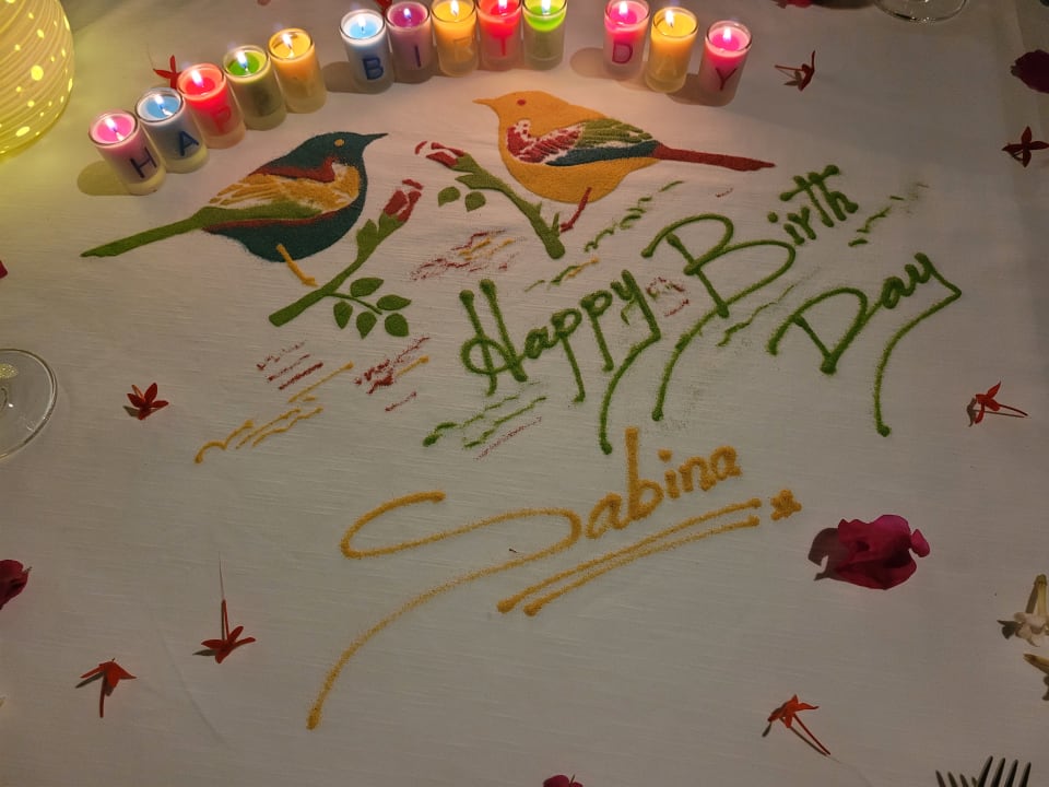 Gastro Diamonds Thudufushi