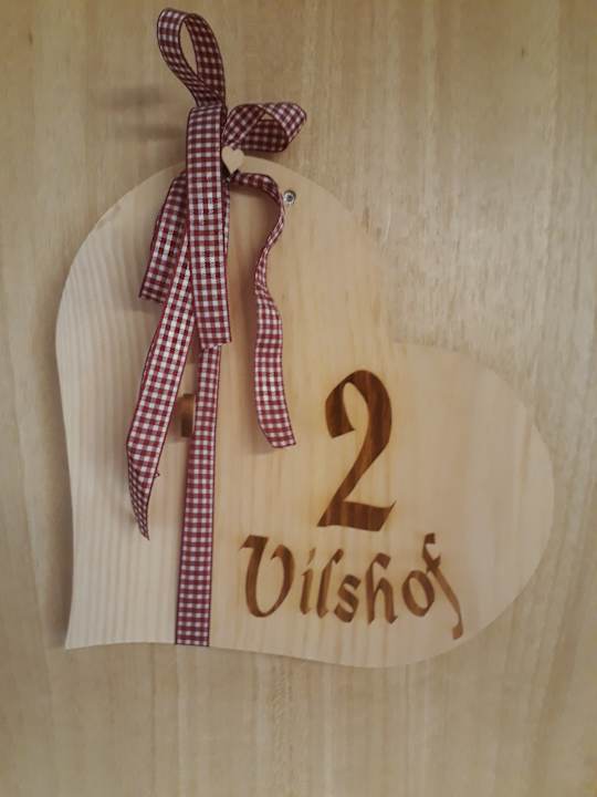 Sonstiges Biobauernhof Vilshof