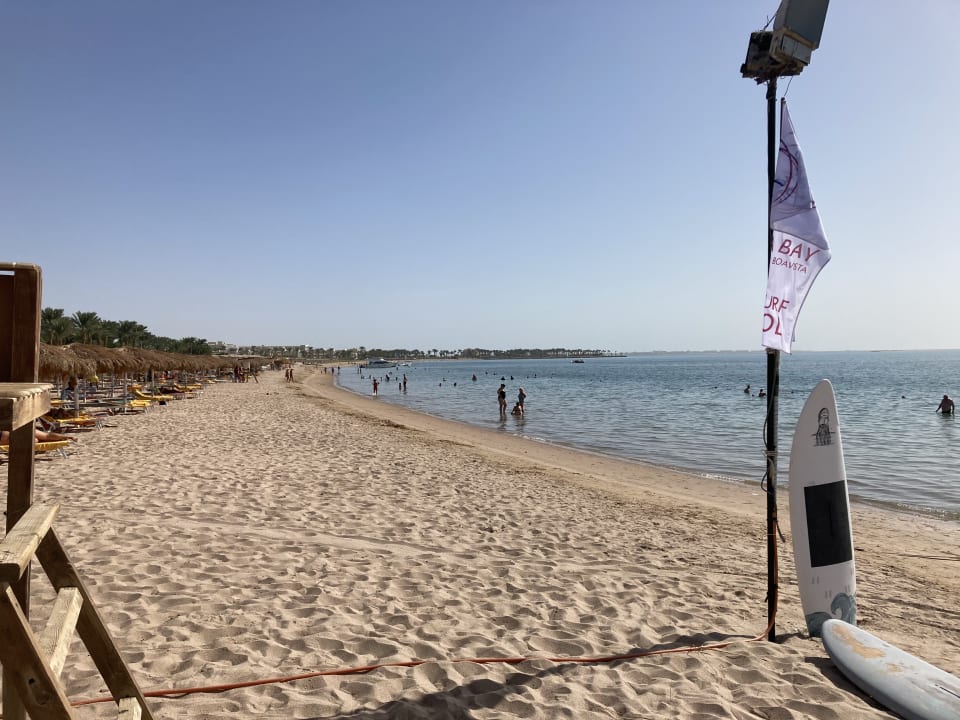 Strand Sentido Caribbean World Soma Bay