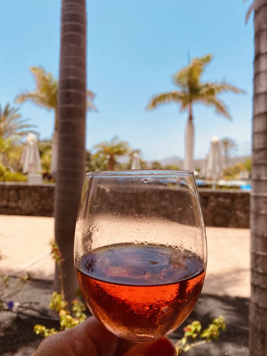 Gastro Hotel Costa Calero