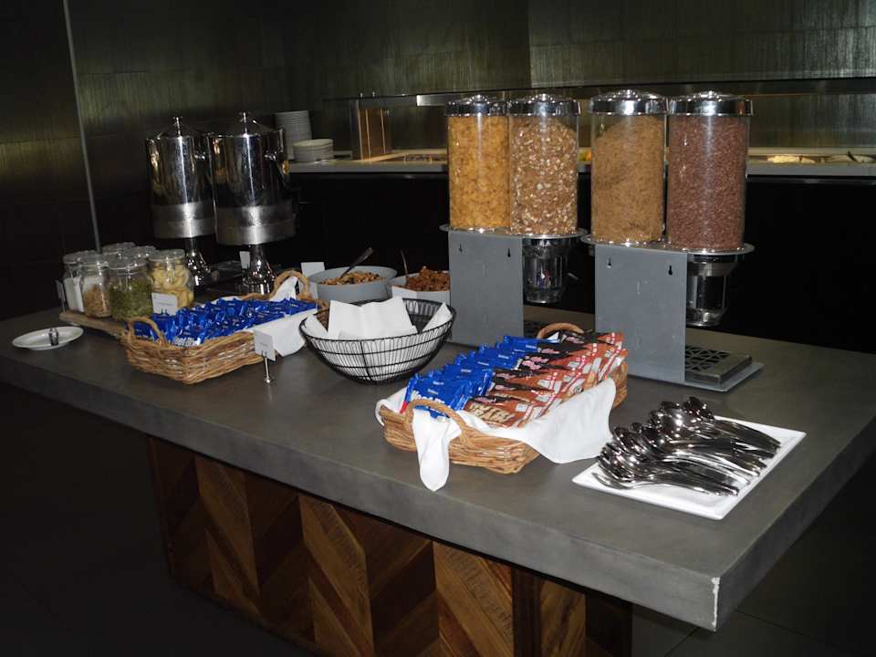 Gastro Hotel Grand Chancellor Townsville