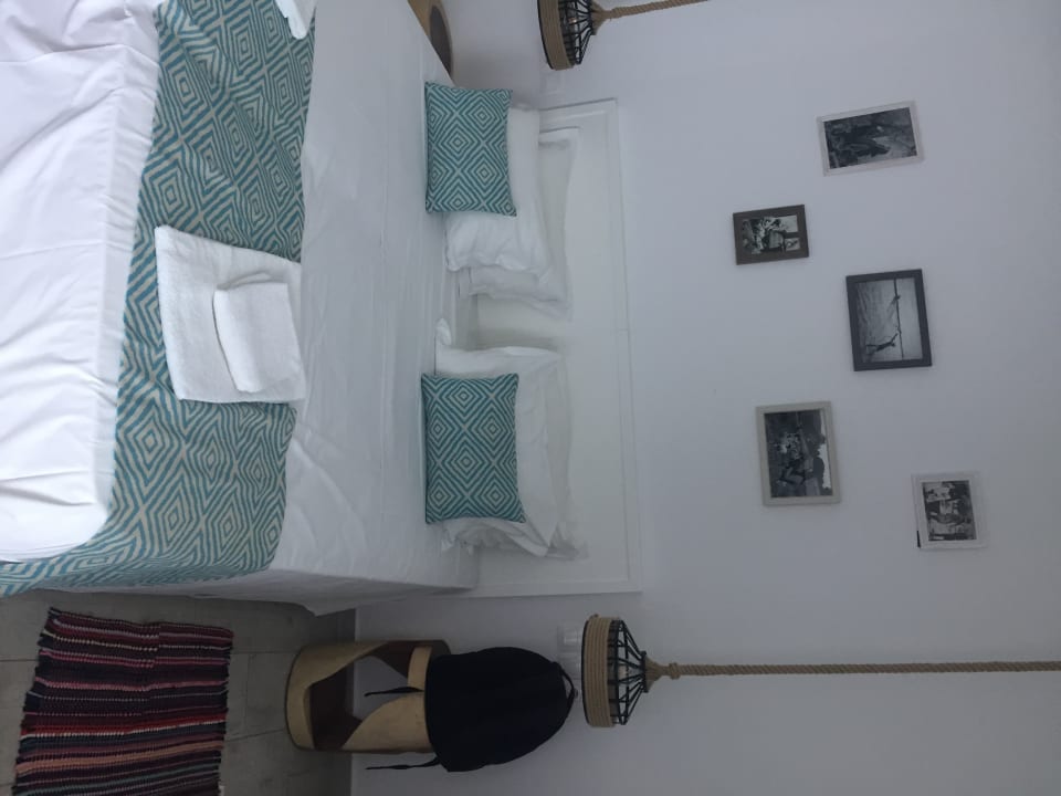 Zimmer Bali Blue Bay Lifestyle