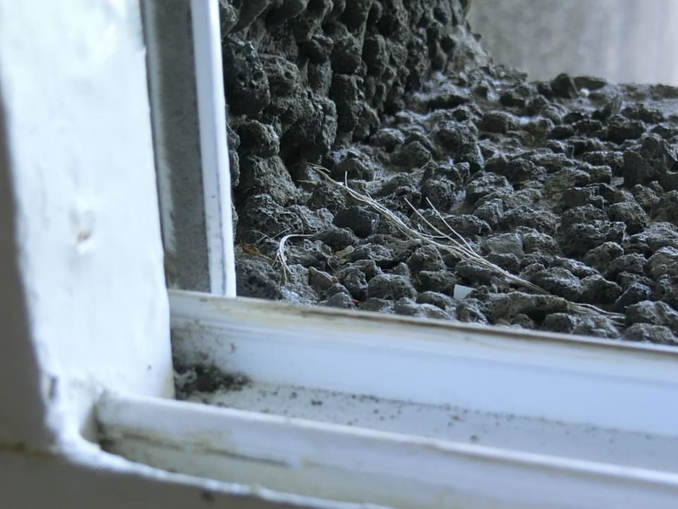 Badezimmer DZ Superior Melia La Palma Hotel