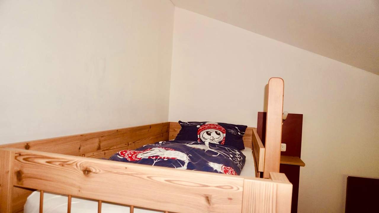 Zimmer Berggasthaus Kraxenberger