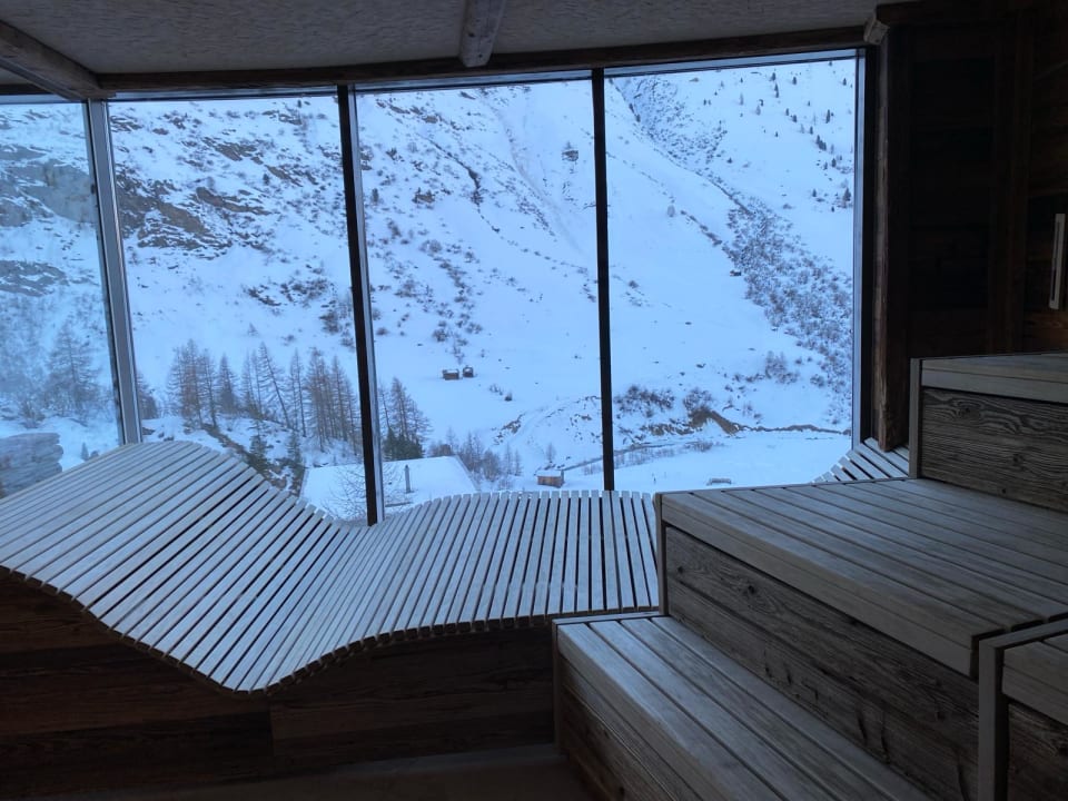 Sport & Freizeit Hotel Bergwelt Obergurgl