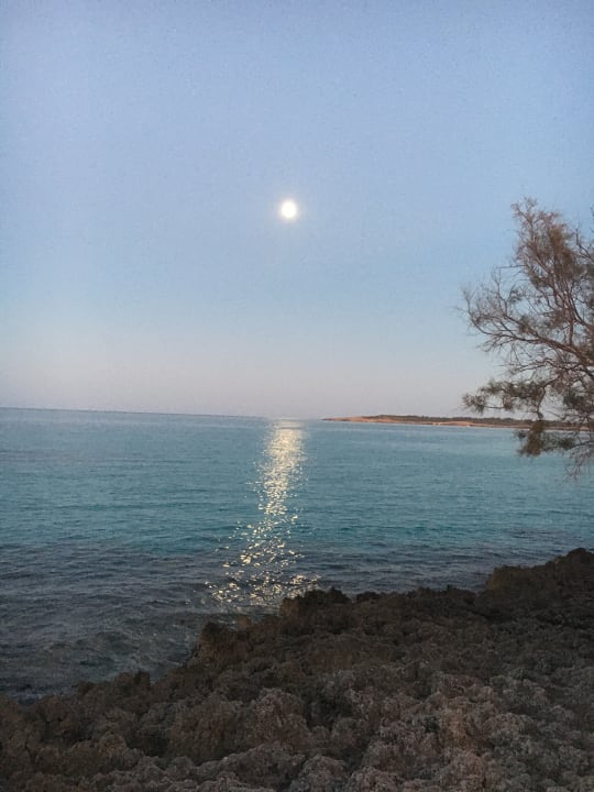 Strand CM Playa del Moro