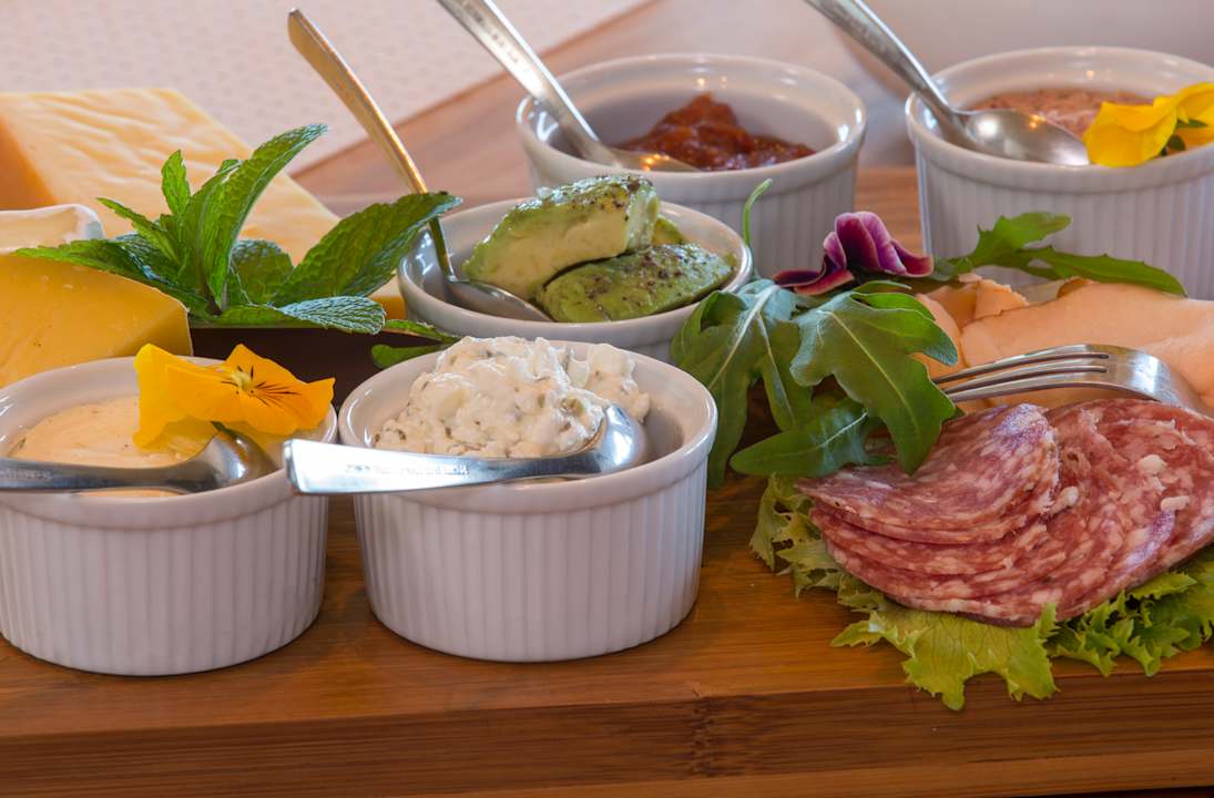 Gastro Whalesong Lodge