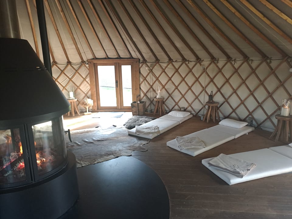 Sport & Freizeit Seezeitlodge Hotel & Spa