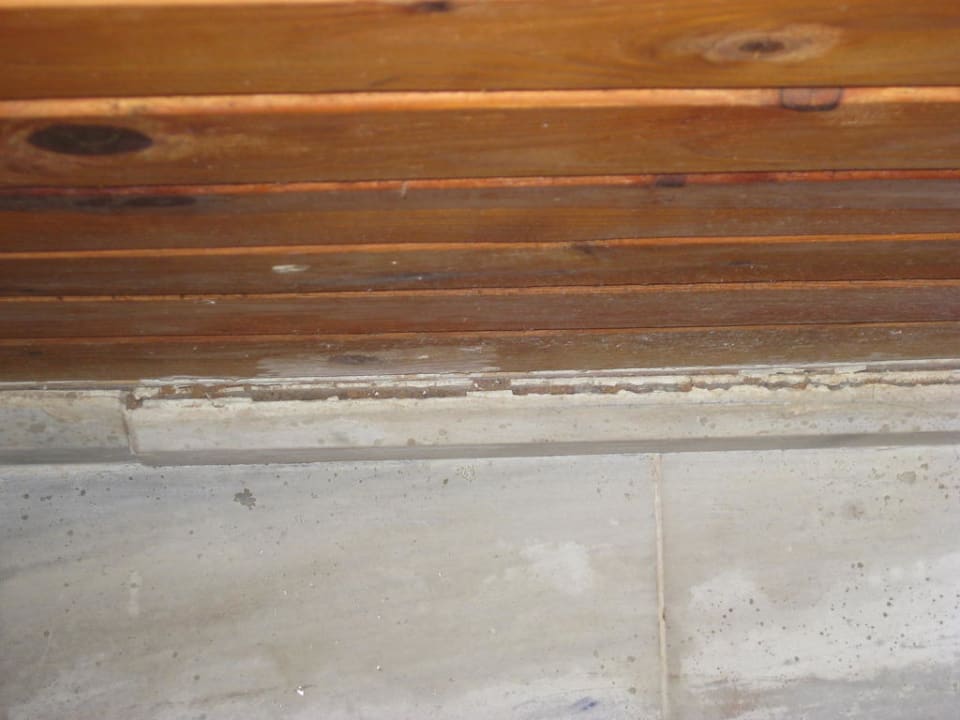 Bungalow Hotel Andiz Beach