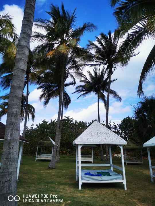 Sonstiges Hotel Brisas del Caribe