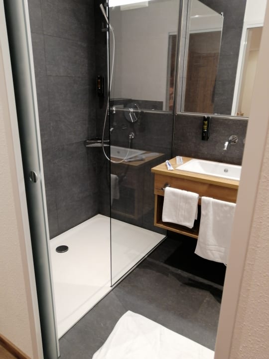 Zimmer Hotel Zeppelin