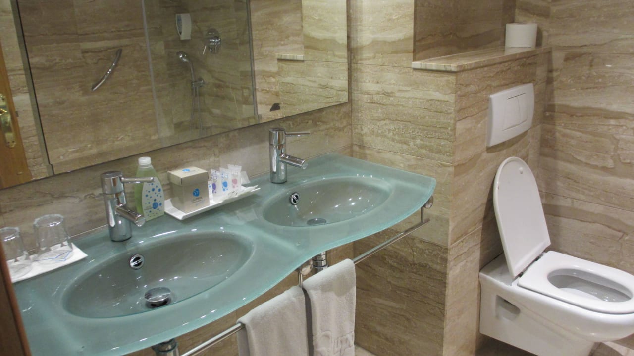 Bad Grupotel Los Príncipes Apartments & Spa