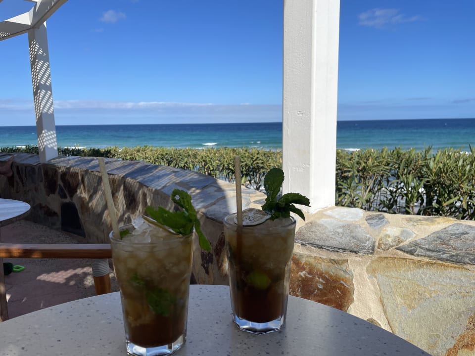 Gastro Aldiana Club Fuerteventura