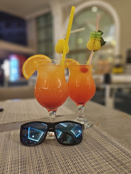 Gastro Quattro Beach Spa & Resort