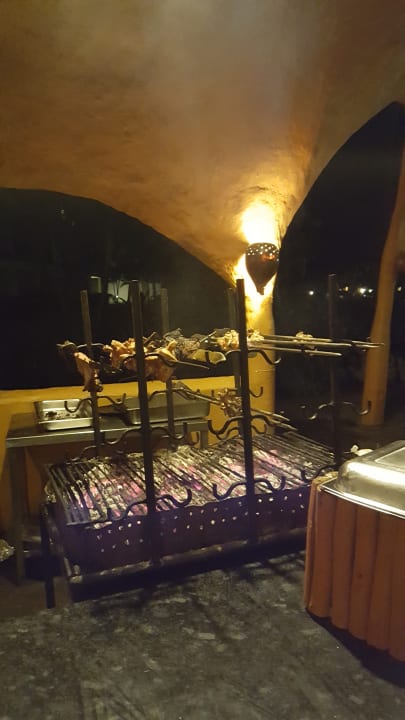 Gastro Hotel Southern Palms Beach Resort