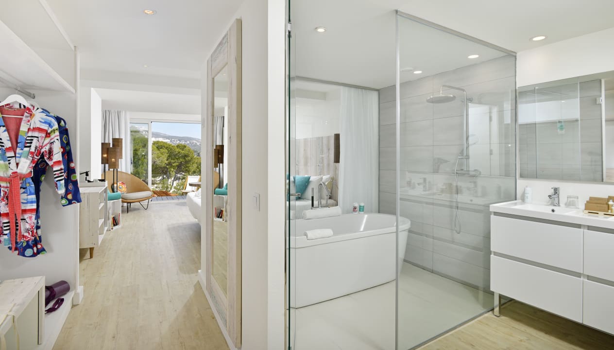 Zimmer Zel Mallorca