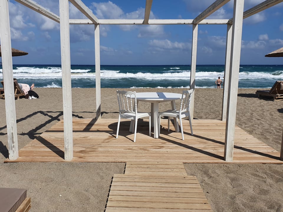 Gastro Paralos Lifestyle Beach