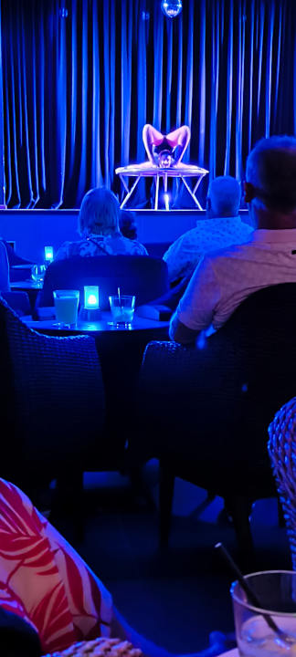 Sonstiges Hotel Riu Palace Palmeras