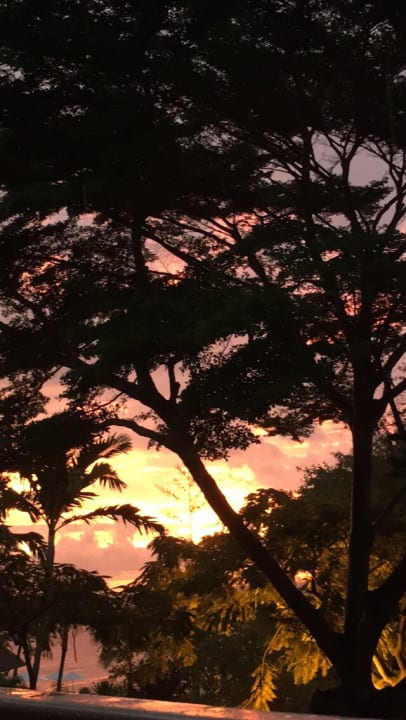 Ausblick Maritim Resort & Spa Mauritius