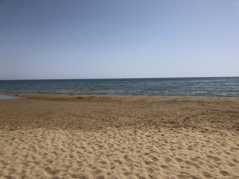 Strand Side Aquamarin Resort & Spa