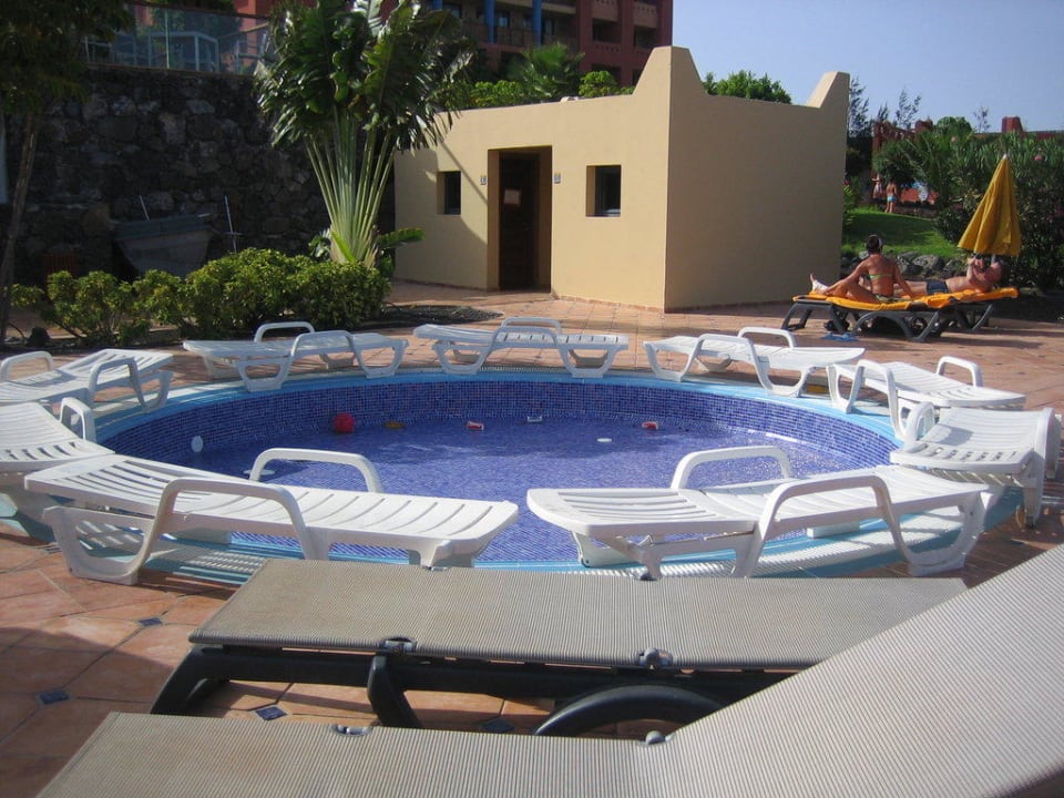 Babypool H10 Tindaya