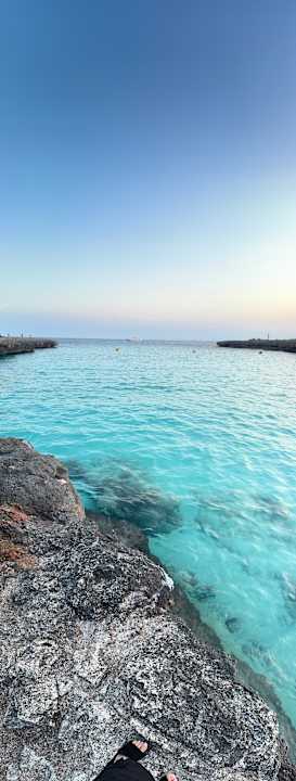 Strand Grupotel Aldea Cala'n Bosch