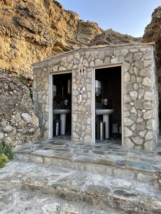 Sonstiges Hotel Kalithea Horizon Royal