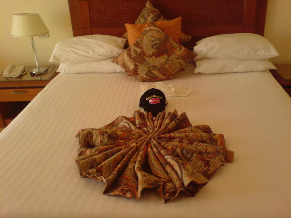 Zimmer Sea Beach Aqua Park Resort Managed by Blue Resorts