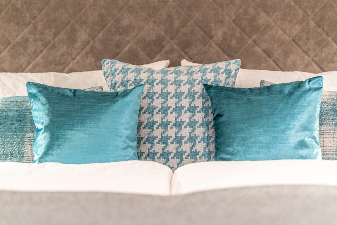 Zimmer Hotel Garni Ötztal ROOMS & APARTS