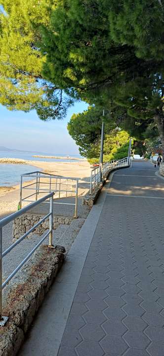 Sonstiges Aminess Laurel Khalani Hotel