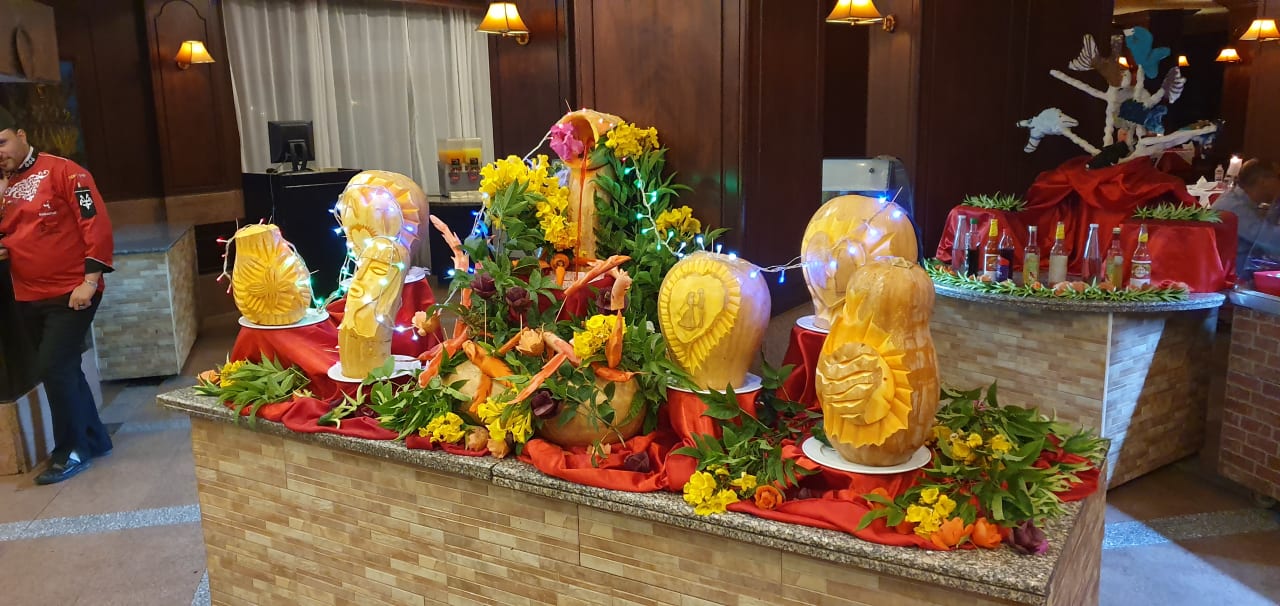 Gastro Menaville Safaga