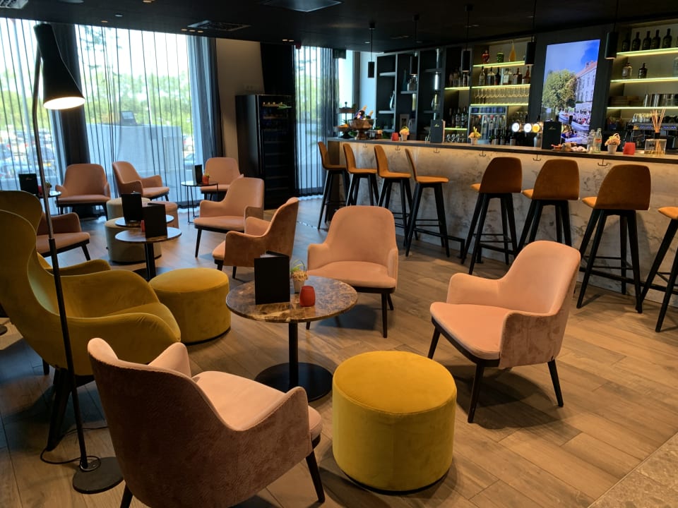 Gastro Radisson Blu Brügge