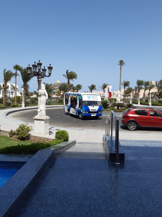 Sonstiges Titanic Resort & Aqua Park