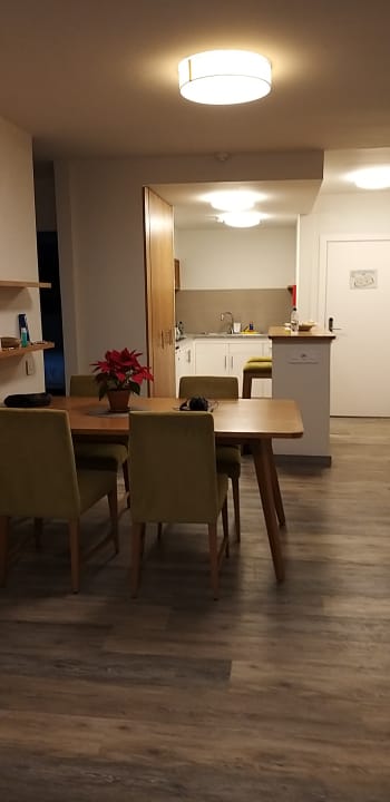 Zimmer Tigaiga Suites