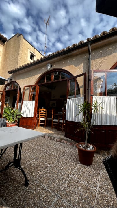 Gartenanlage Villa Lorenzo