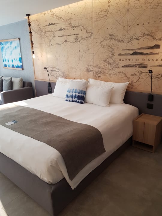 Zimmer La Vela Khao Lak