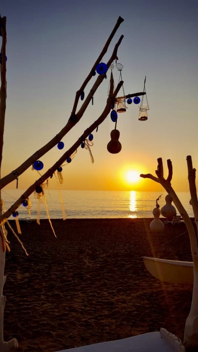 Strand Labranda Alantur Resort