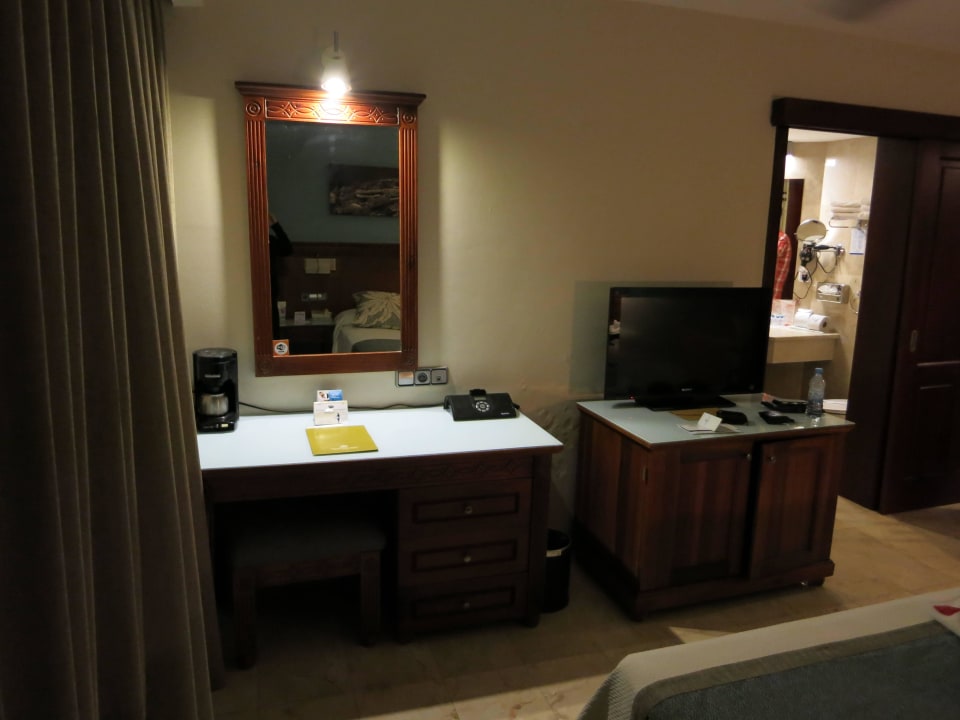 Geräumig Grand Palladium Select Bávaro Resort & Spa