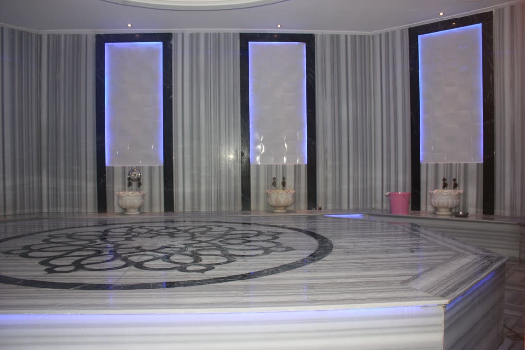 Hamam Q Premium Resort