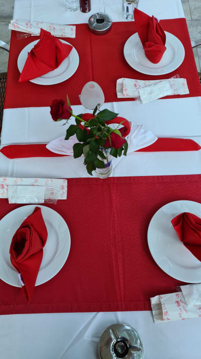 Gastro Hane Family Resort