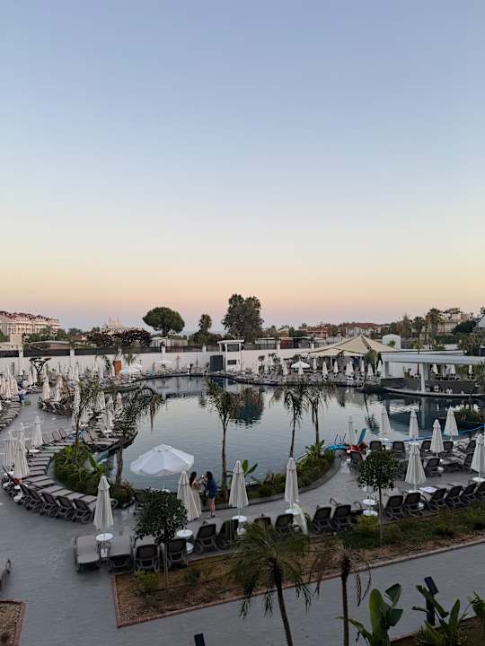 Ausblick Royal Atlantis Icon