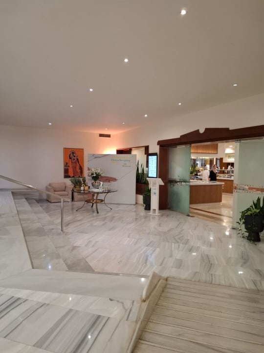 Gastro Iberostar Waves Creta Panorama & Mare