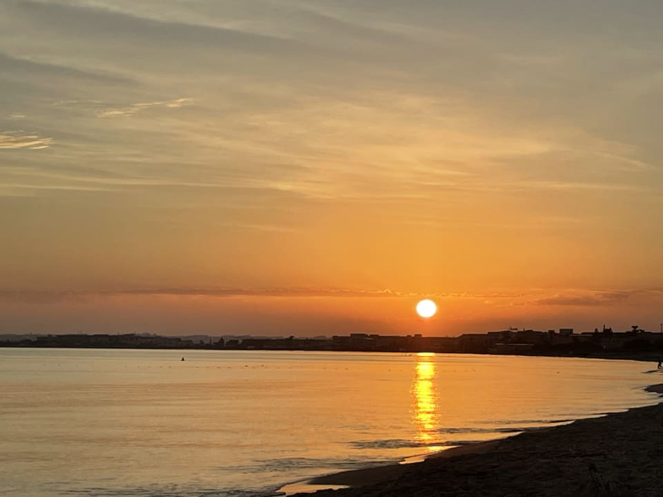 Strand Hilton Skanes Monastir Beach Resort