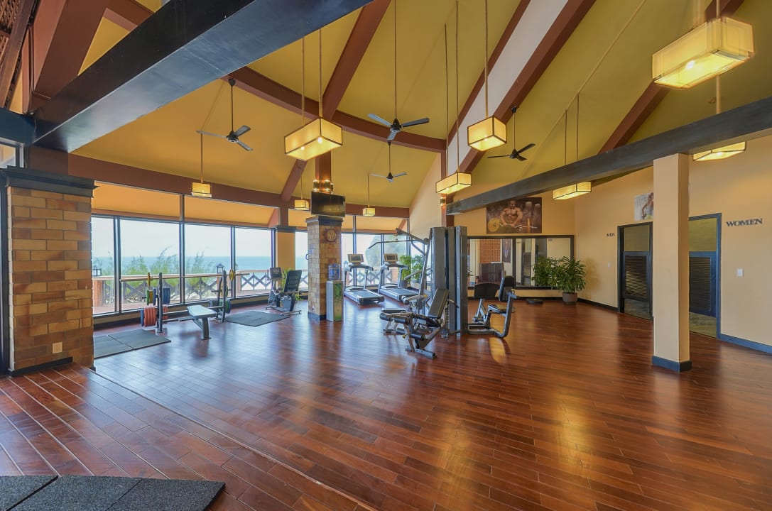 Sport & Freizeit Seahorse Resort & Spa