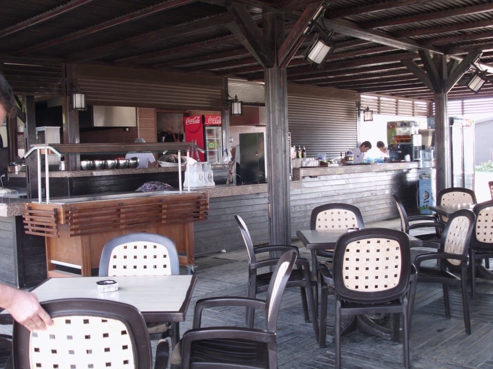 Strandbar Aydinbey Kings Palace & Spa