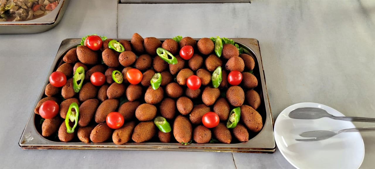 Gastro Belek Diamonds Hotel