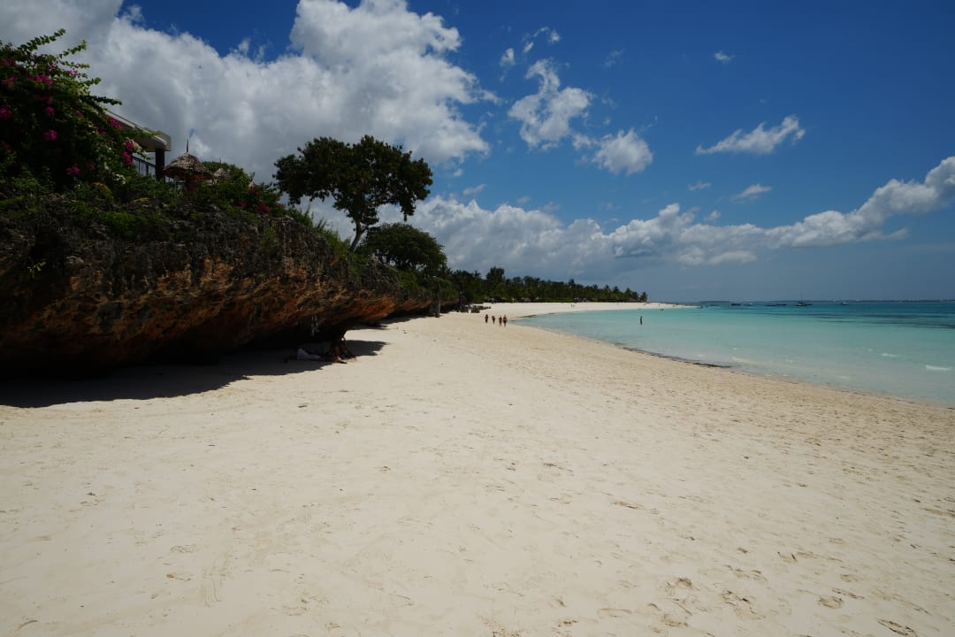 Strand Hotel Riu Palace Zanzibar