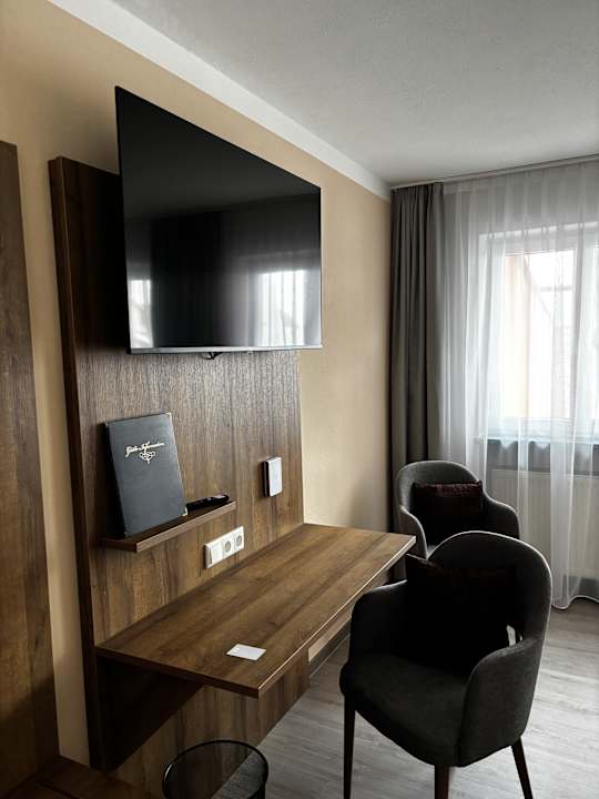 Zimmer Zur Post Wellness- und Sporthotel