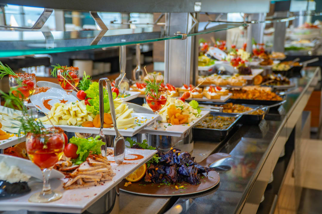 Gastro Karya Family Resort  All Inclusive